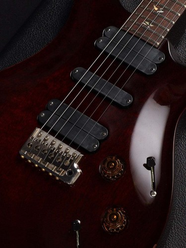 Prs paul reed smith - reed,