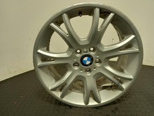 BMW X3 19" Inch 5x120 Offset