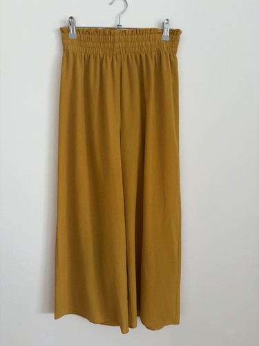 Primark crinkle wide leg - primark,