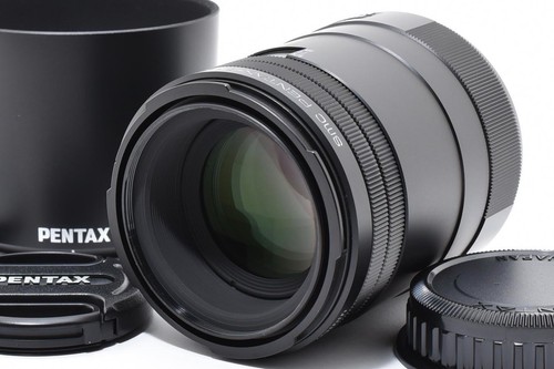 Top mint smc pentax d - [top,