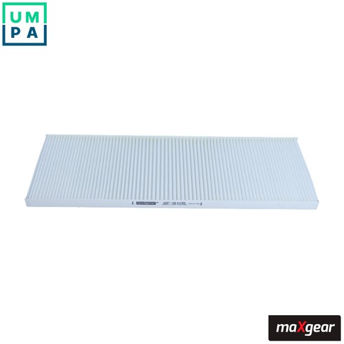 Filter cabin air 0059 - cabin, for