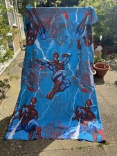 MARVEL Spider-Man Duvet Cover
