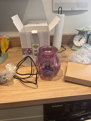 Scentsy bubble ultraviolet - scentsy,