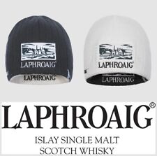 Laphroaig Whisky Beanie Hat
