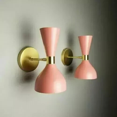 1950 mid century brass - 1950's,