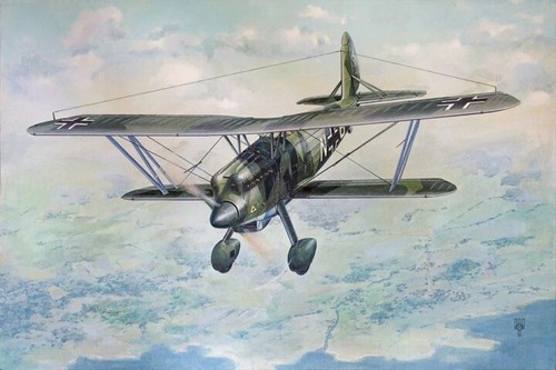 Roden 454 48th - roden, scale