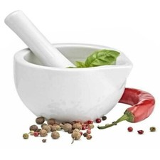 Pestle mortar set - set, home