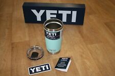Yeti Rambler 20oz Tumbler Mag