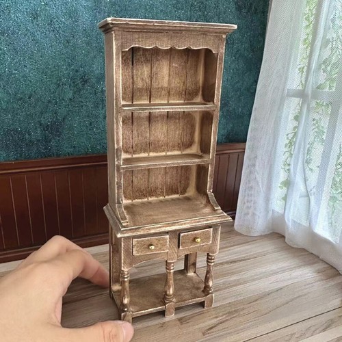 Scale dolls house - scale,