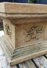 Small Tuscan Style Fibreglass