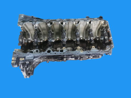 Bmw series f20 f21 2019 - f21,