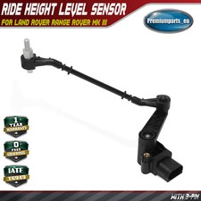 Height Level Sensor Front Side for Land Rover Range Rover Mk III 2010-2012 New