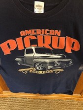 American Pickup EST 1925 Men's