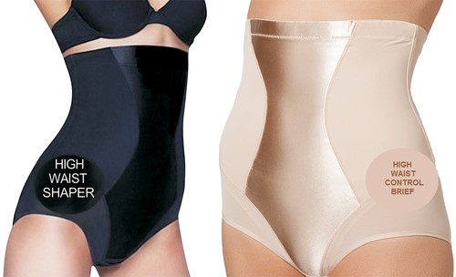 Ladies womens firm control - womens,