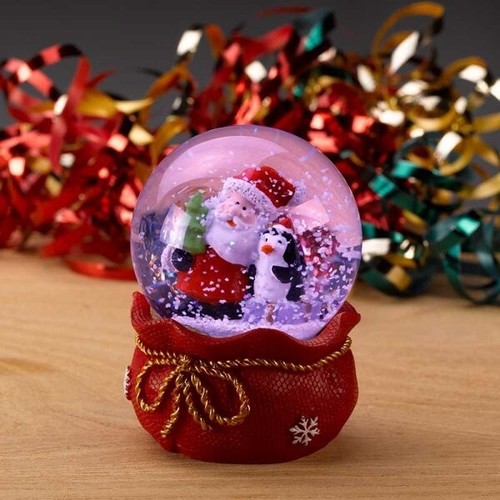 Set cute christmas light - of,