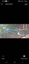Mafiabikes Kush 2 20.4" BMX