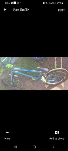Mafiabikes kush bmx - kush, 2
