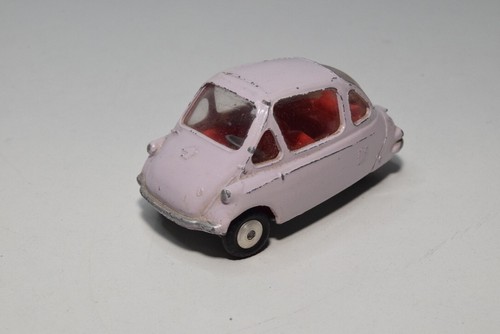 B47 corgi toys 233 - toys,