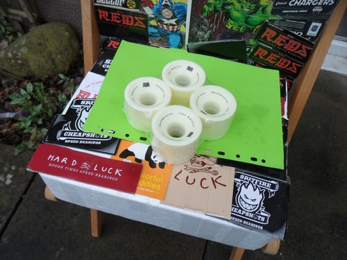 Yow skateboard longboard or - skateboard, ,