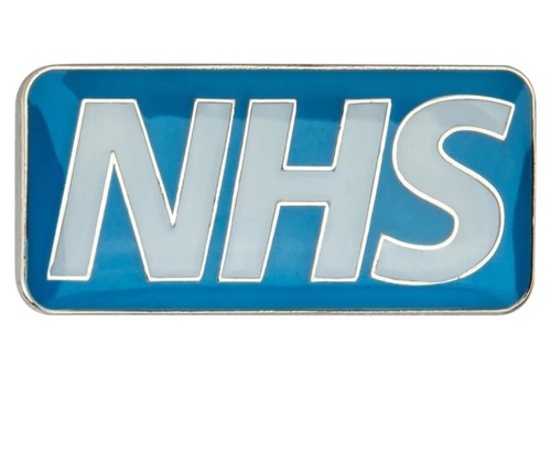 Nhs blue badge nurse - nhs,