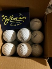 24 x Titleist Pro V1 Golf Balls - Grade B/Practice Free P&P