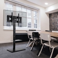 UNHO Cantilever TV Stand Mount