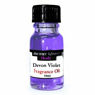Ancient wisdom fragrance oils - ancient,