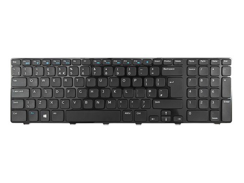 Genuine dell inspiron 3721 - inspiron, 17