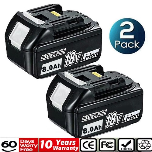 Packs for makita - packs,