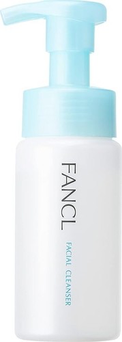 Fancl new pure moist - moist, foaming