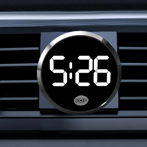 Car clocks for dash - clocks, digital
