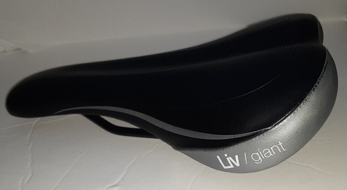Womens liv giant - liv, black