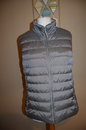 Uniqlo lightweight down gilet - lightweight,