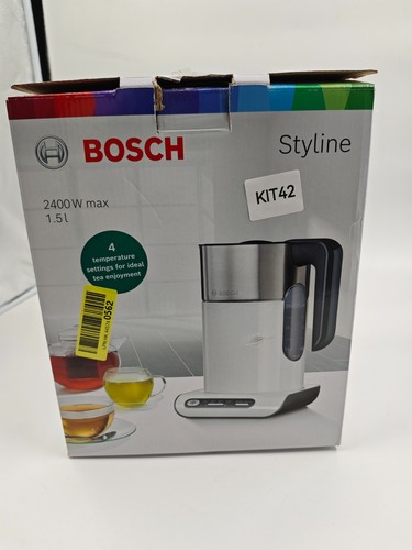 Bosch styline 2400w - bosch, 1.5l