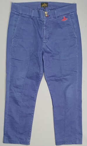 Vivienne westwood capri - vivienne,