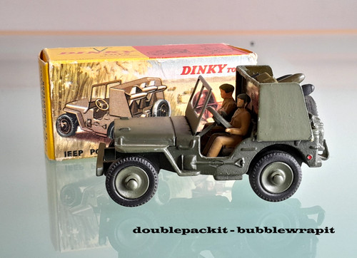 1964 french dinky - 1964, #828