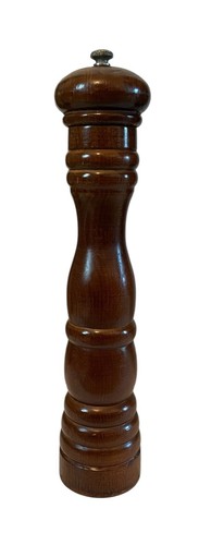Vintage peugeot dark wood - vintage,