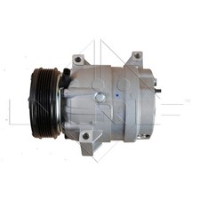 Air Con Compressor For Renault