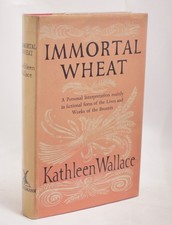 Kathleen Wallace Immortal