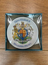 Vintage .Queen Elizabeth II