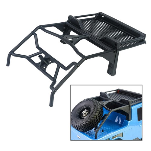 Car roll cage diy - rc, modified