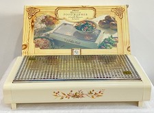 VTG M&S Food Warmer Table Ware