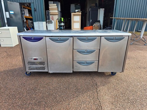 Williams preparation counter - williams,
