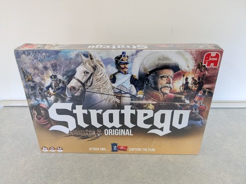 Stratego original board - stratego,