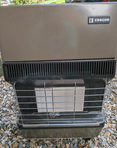Corcho radiant portable - corcho,