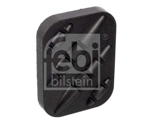 Febi bilstein pedal pad brake - febi,