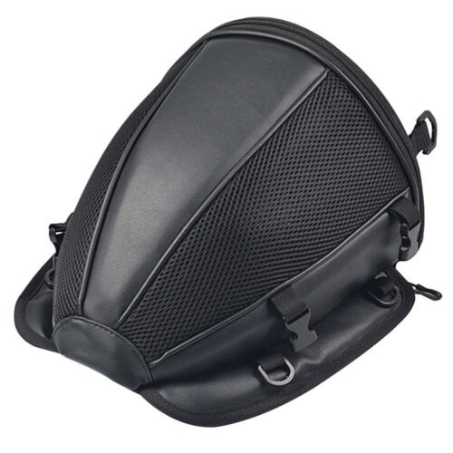 Motorcycle tail bags motorbike - bags,