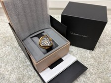 Boxed hamilton ventura - boxed,