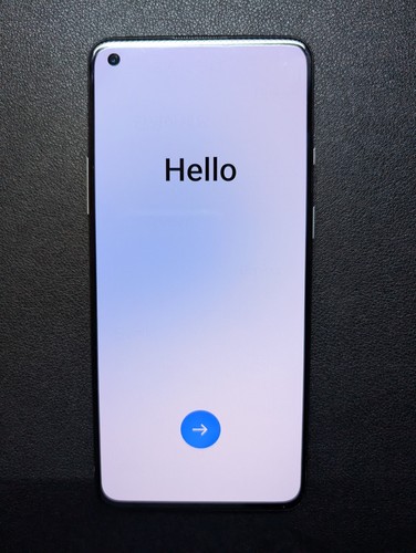 Oneplus lunar silver - lunar, |