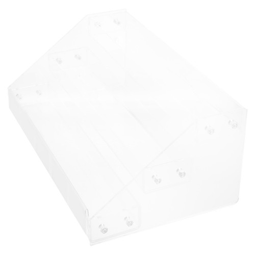 Multi layer reusable acrylic - multi-layer,